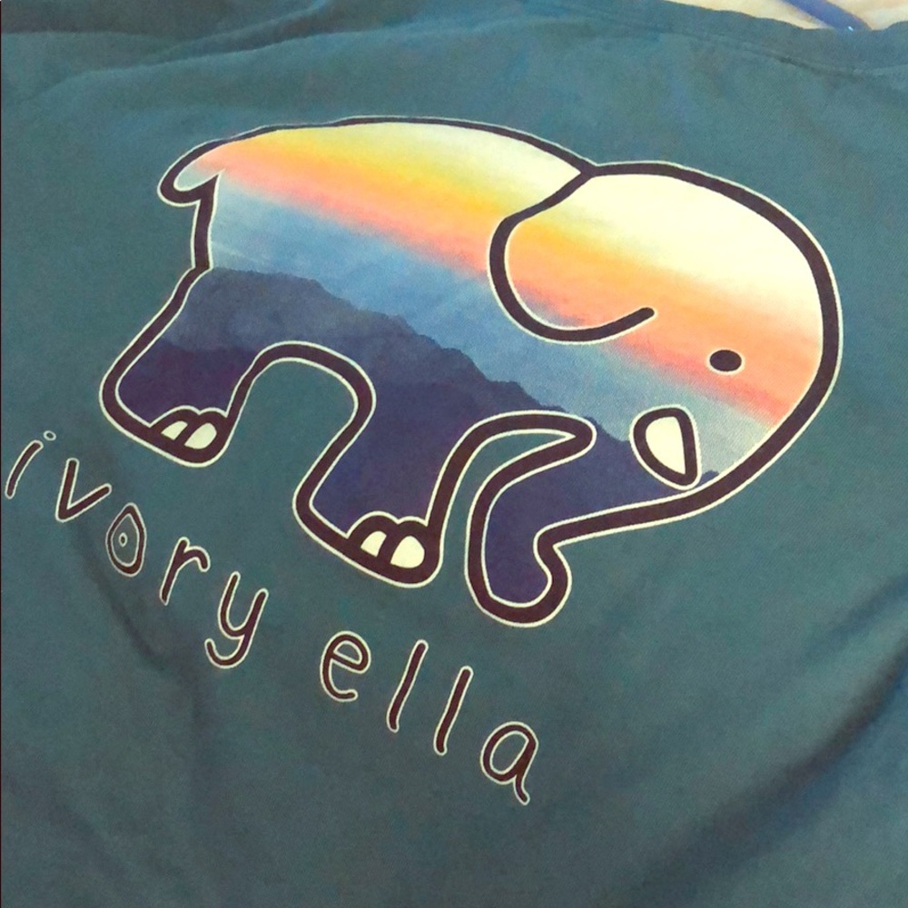 Ivory Ella